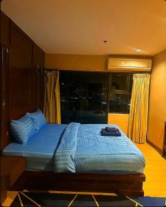 Patong Tower Near Beach