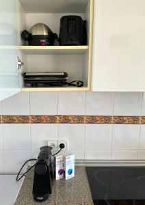 Beautiful sunrise bungalow Imperial Park 4 fast wifi, parking, airco