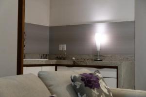 Infinity Suites triple room 101