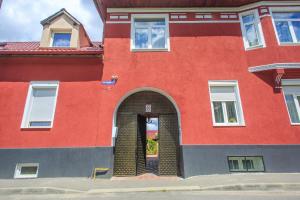 Nobless Boutique Residence