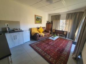 Diepkloof eco Guest Farm