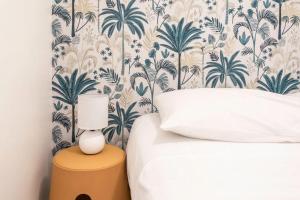 Cosy and hyper central Jean Medecin