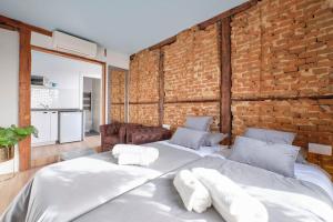 ºººººPY Historical CityCentre WiFi AC SmartTVººººº