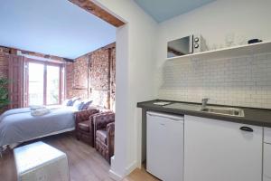 ºººPY Historical CityCentre WiFi AC SmartTVººº