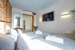 ºººPY Historical CityCentre WiFi AC SmartTVººº