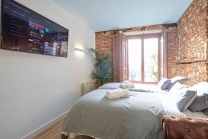 ºººPY Historical CityCentre WiFi AC SmartTVººº