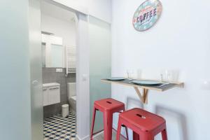 ººEM Historical CityCentre WiFi AC SmartTVºº