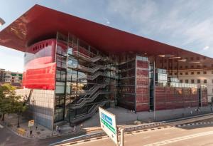 ººEM Historical CityCentre WiFi AC SmartTVºº