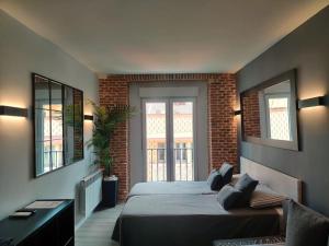 ººEM Historical CityCentre WiFi AC SmartTVºº