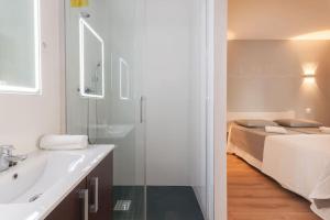 ººººCH Residential Area Modern City Views WiFi ACºººº