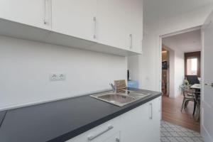 ººººCH Residential Area Modern City Views WiFi ACºººº