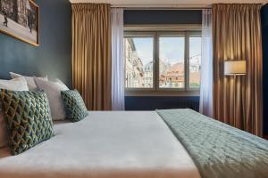 Hotels Hotel Kaijoo by HappyCulture : Chambre Double Standard