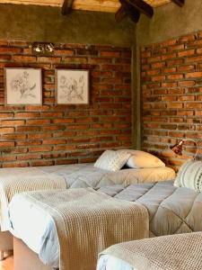 Cabañas Puente Negro