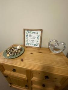 Cherry Cabin with Hot Tub