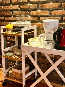 Cabañas Puente Negro