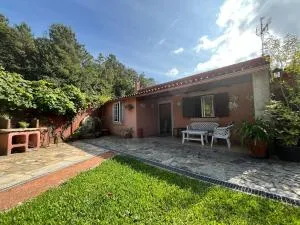 Casa Dos Caseiros - Picaraña