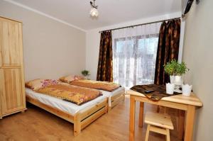 DW Dunajecki Gościniec