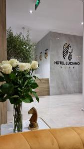 Hotel Luciano