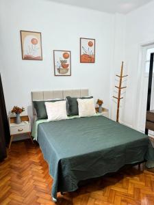 7 Minutos da Praia e Copacabana Palace CM13-503