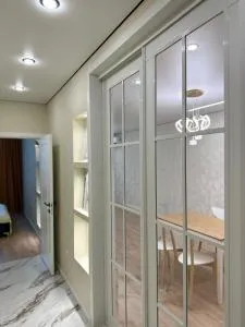 ЖК Рамс сити - (( Gornyy Gigant ))