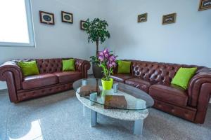 Apartment mit 1 Schlafzimmer HI-1