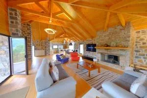 Villa St Mary - Lavdar i Korçës