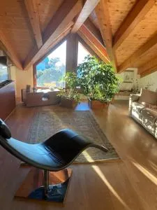 La mansarda di zia Elena - Civezzano