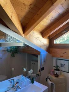 La mansarda di zia Elena