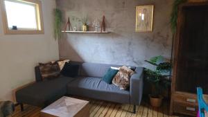 Balistyle guesthouse incl Jacuzzi near Amsterdam and Schiphol