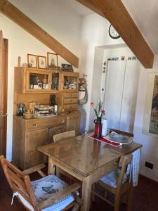 La mansarda di zia Elena