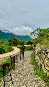 Ap Retreat - Ta Van's Heel - Tả Van