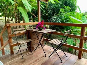 LOasis Don Juan, Relax Total