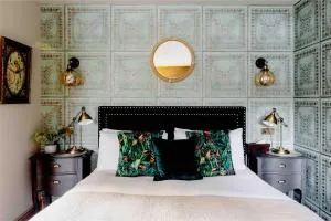 Stunning Private en-suite studio in Cobham - 伊舍