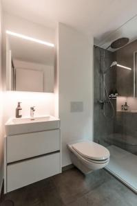 Newly renovated 2 room Apartment