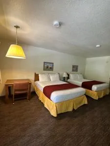 Mi Wuk Village Inn - 派恩克雷斯特