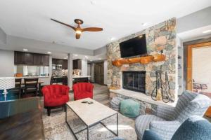 The Charter at Beaver Creek A160