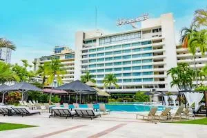 Hotel El Panama by Faranda Grand, a member of Radisson Individuals - Tocumen