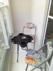 Studio aconchegante no Morumbi