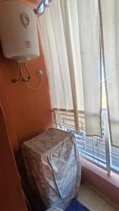 appartement à côté de laéroport avec climatisation et WiFi