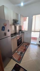 appartement à côté de laéroport avec climatisation et WiFi