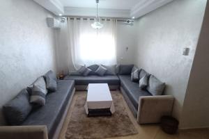 appartement à côté de laéroport avec climatisation et WiFi