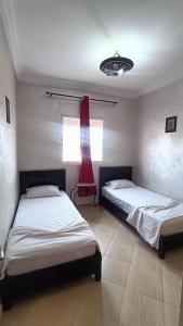 appartement à côté de laéroport avec climatisation et WiFi