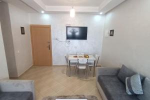 appartement à côté de laéroport avec climatisation et WiFi