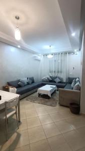 appartement à côté de laéroport avec climatisation et WiFi