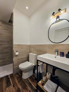B&B / Chambres d'hotes La Suite Gignac : photos des chambres
