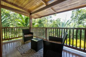 Luxury Villa Panorama Verde Pool House