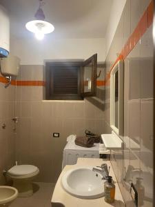 Casa con vista Mare ! Rocce Rosse House