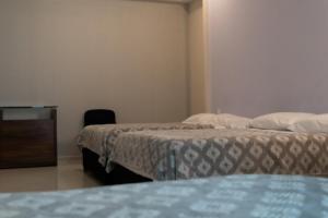 Infinity Suites triple room 212 - Aparthotels, Cancún