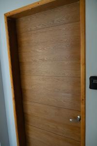 Infinity Suites triple room 212