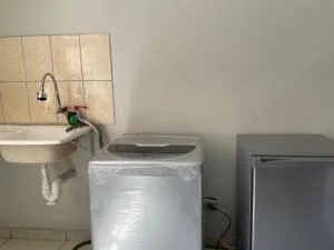 Alquiler de habitación amoblada en el centro de Arequipa - La Pampilla